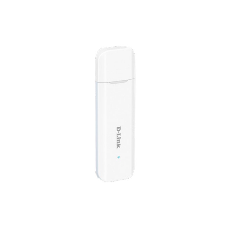 D-Link 4G LTE AX300 Wi-Fi 6 USB D-Link 4G LTE AX300 Wi-Fi 6 USB